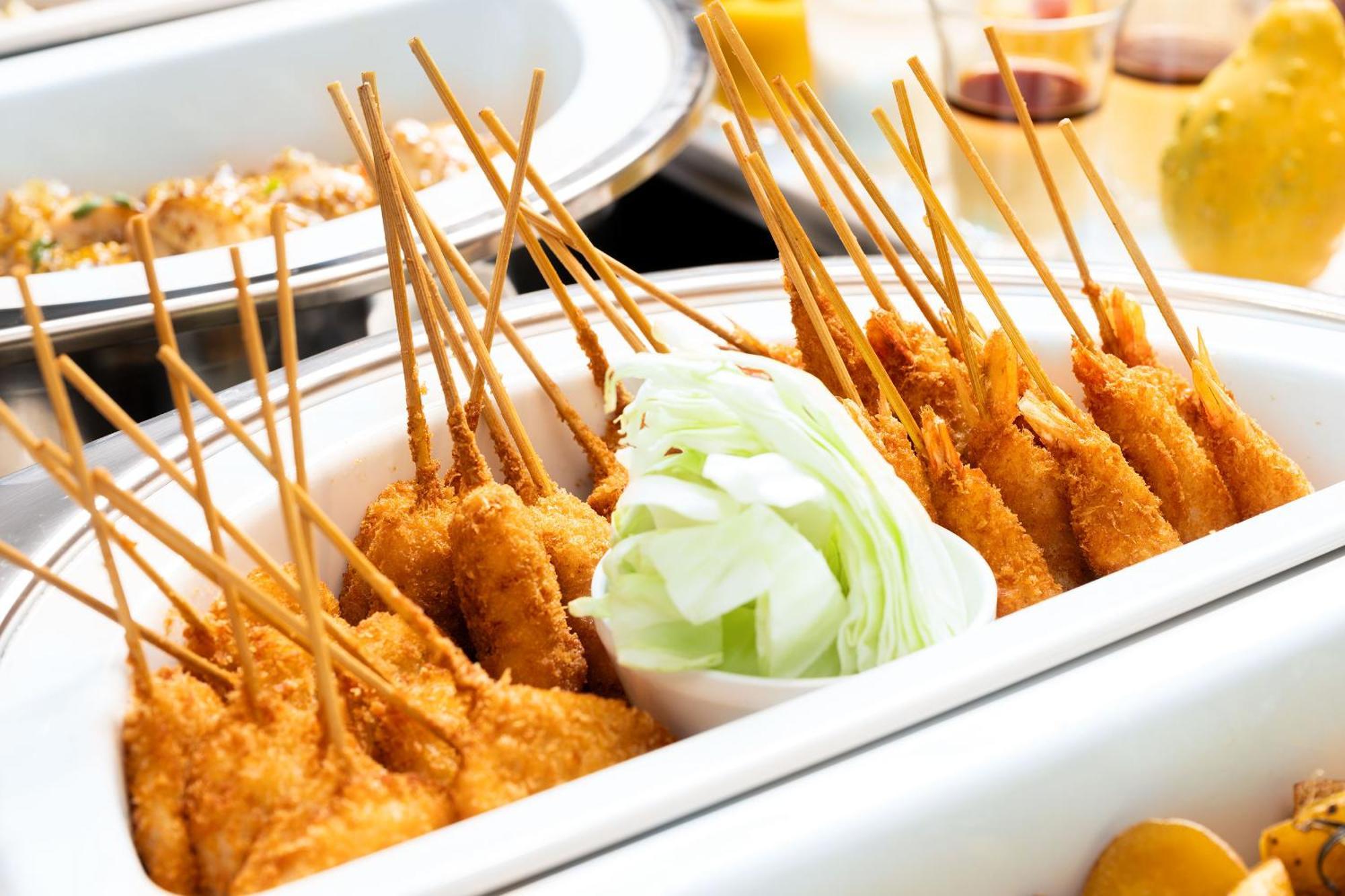 Shizutetsu Hotel Prezio Osaka Shinsaibashi מראה חיצוני תמונה